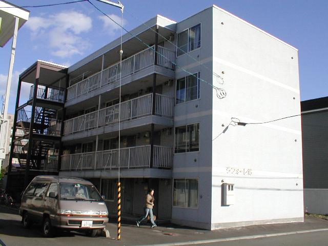 OMレジデンス栄町