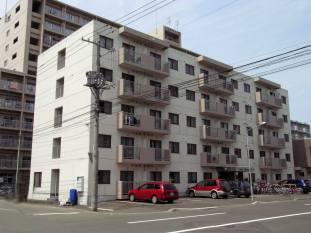 クラークハイツ