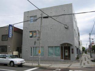 北ハウス