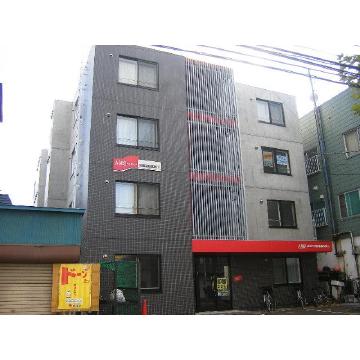 アークガーデン平岸Ⅱ