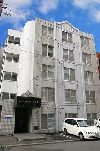 麻生アーバンハイツ