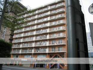 パシフィック北大前