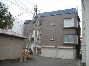 マリオンコート