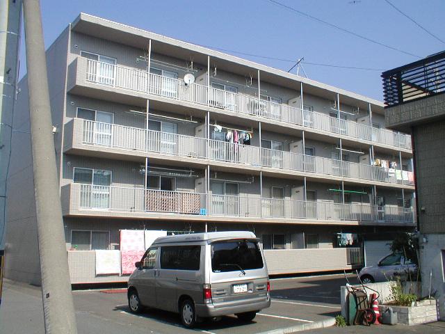 リポーズハイム31