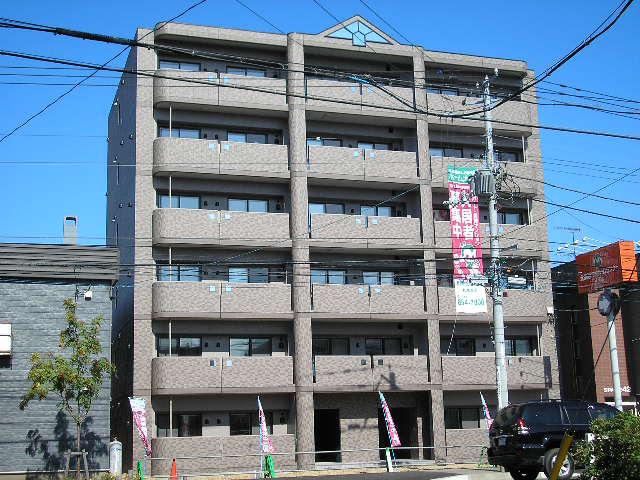 コンフォース杜