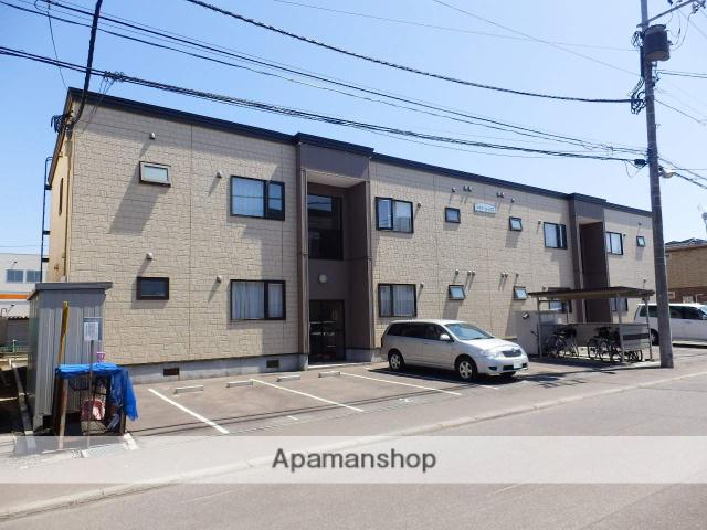 フラワーコート75