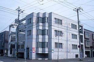 メゾンリベクレール