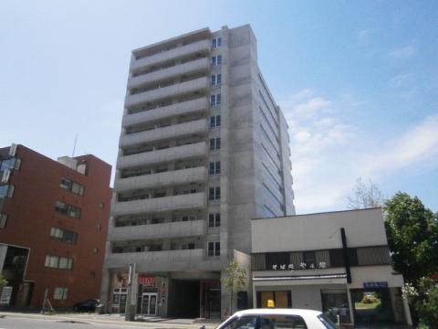 ビブレス月寒中央ステーション