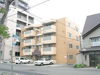 コーポかなやⅡ