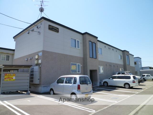 ノース季実の里Ⅲ