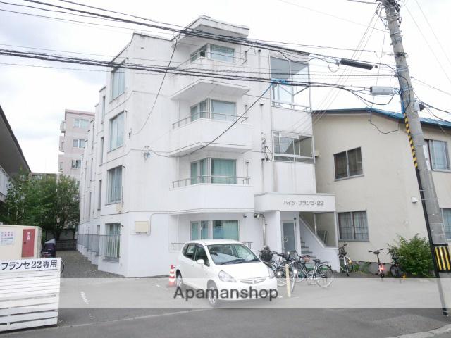 ハイツフランセ22