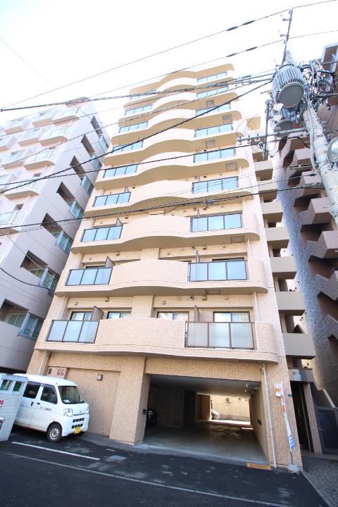 さくらハイツ2(1LDK/5階)