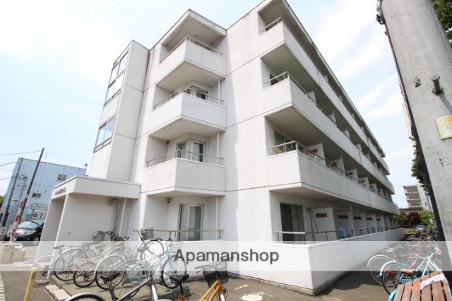 ハイツ・フランセ19