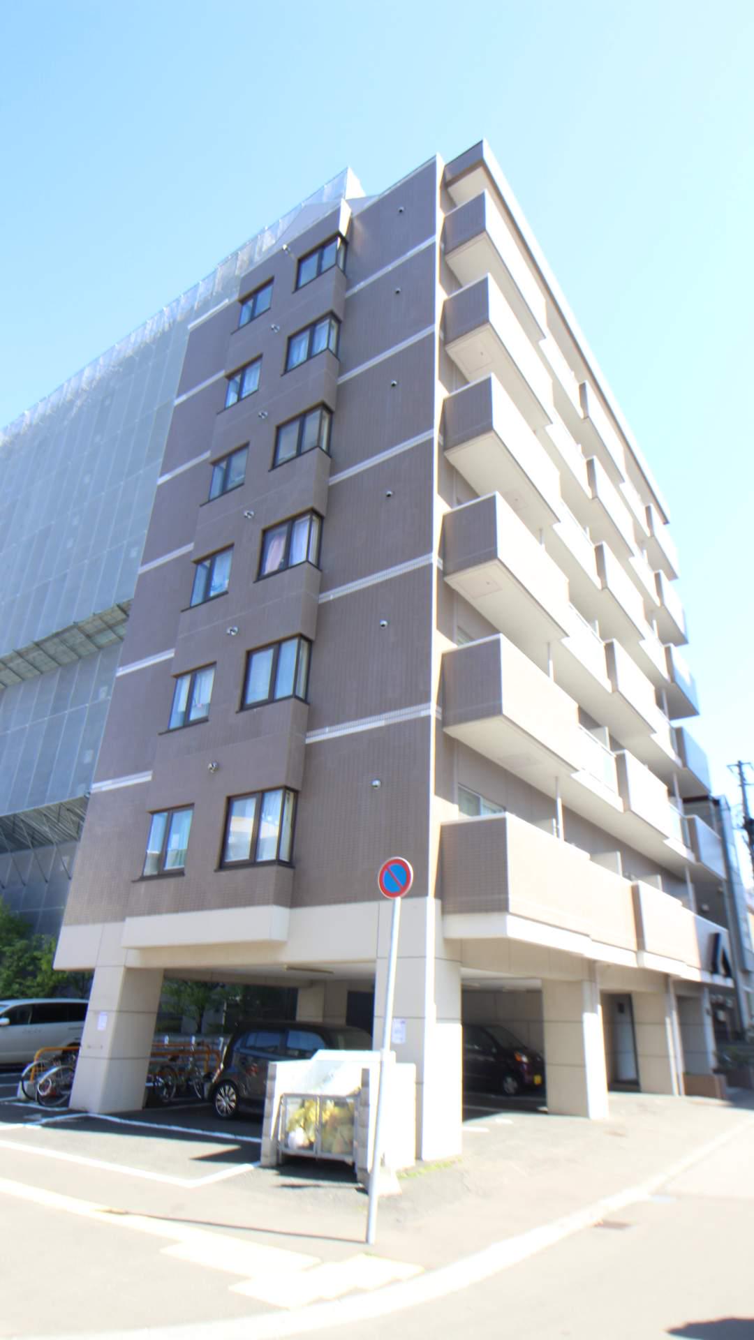 アブニール桑園