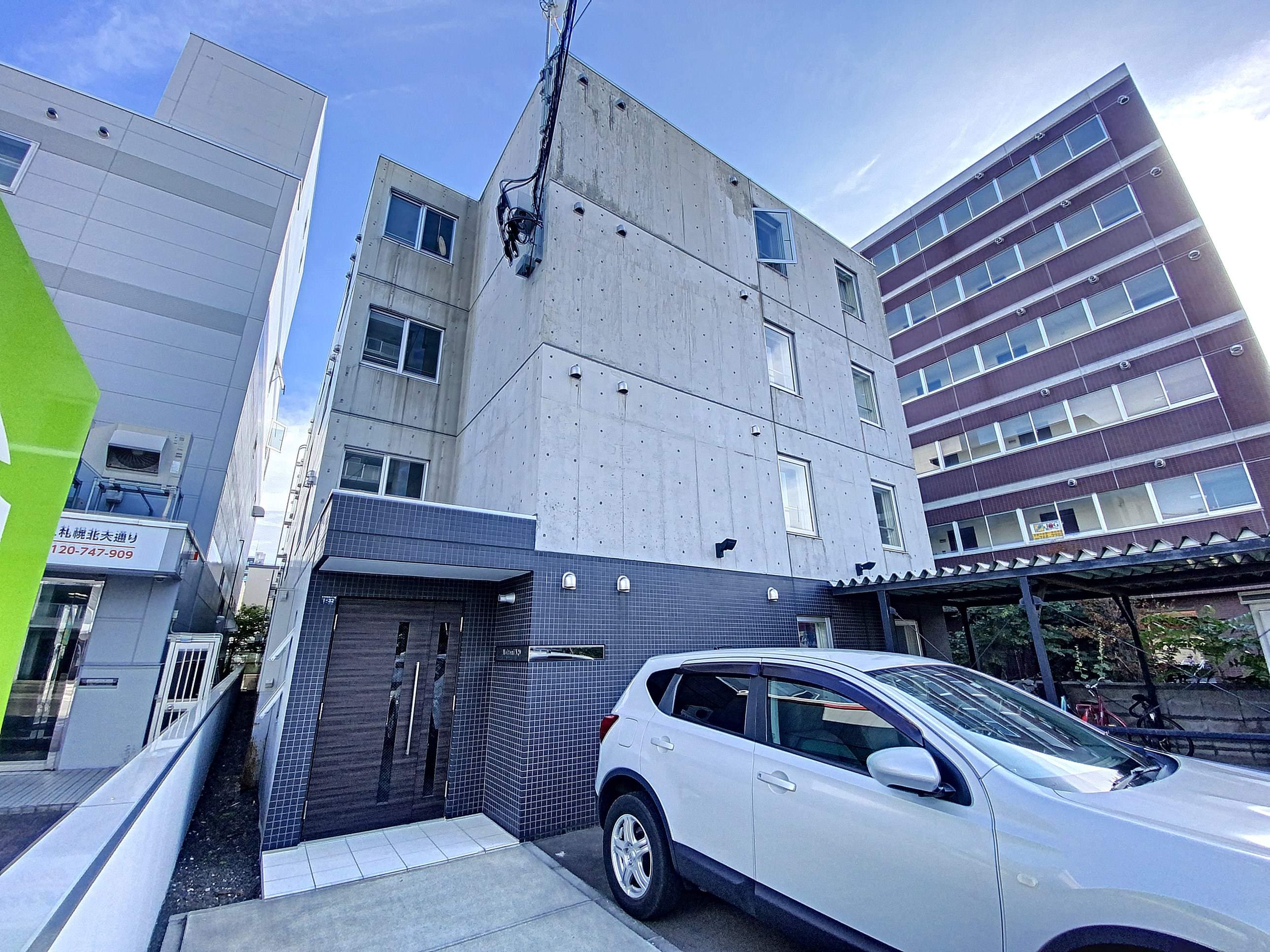 モルティーニN20