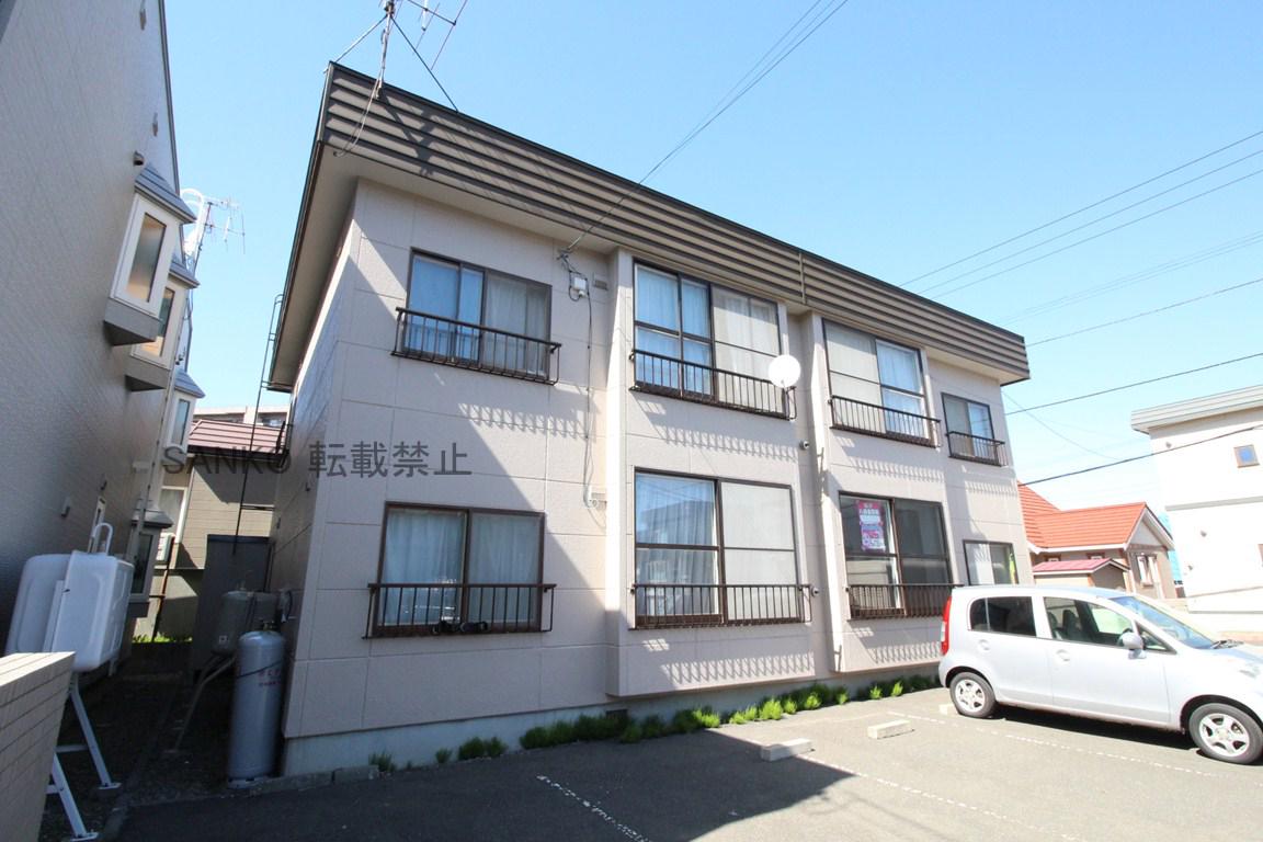 スカイドームN40