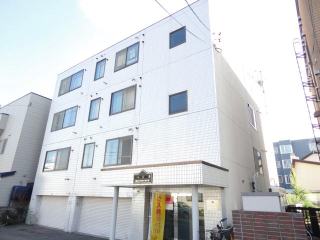 ヒューメイン山の手