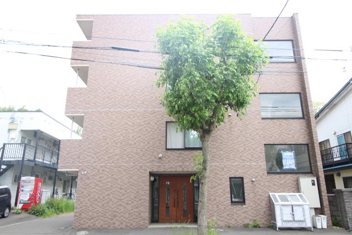 ELYSEE187(1LDK/3階)