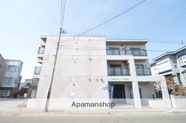 メゾンドムートン