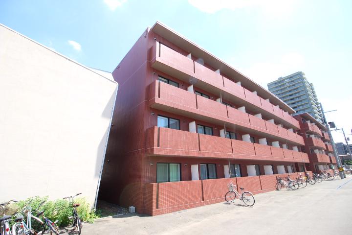 東洋ハイツB