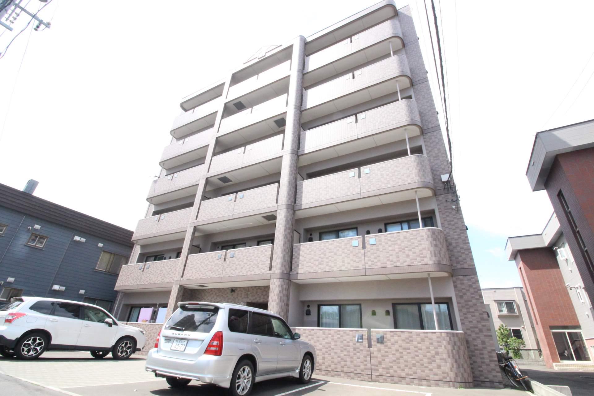 コンフォース杜