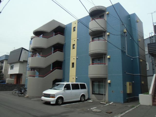 プラザイン元町