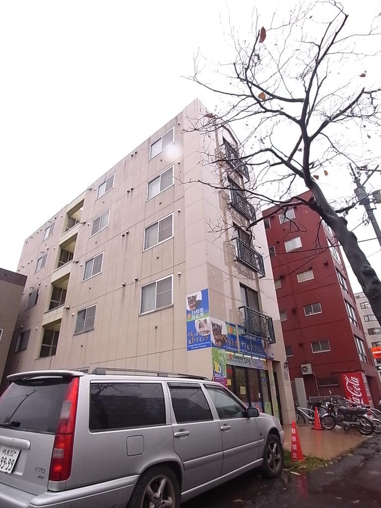 シュペールシャトー