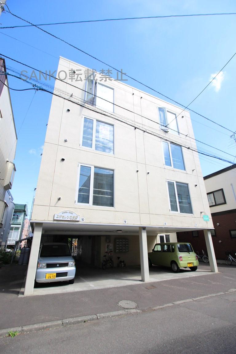 エクセレンス元町