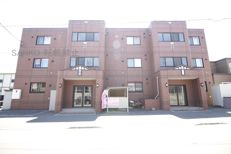 グランドール瑞穂