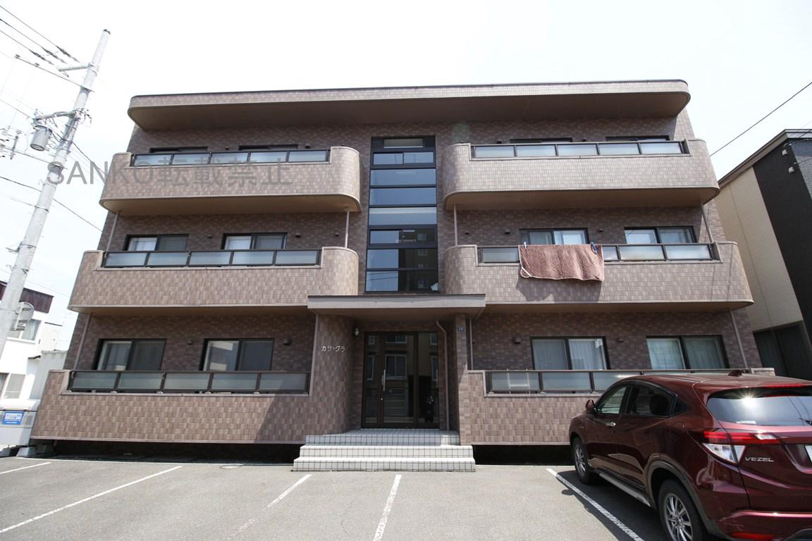 カサグランデN17