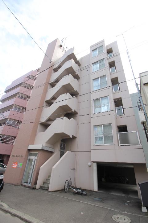 ミリューヴィラージュ