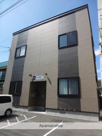 イーストコートN25(1K/1階)