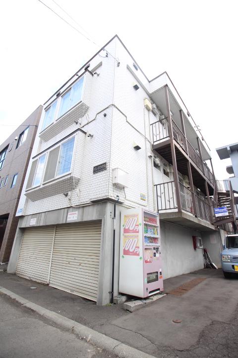 パレロワイヤル