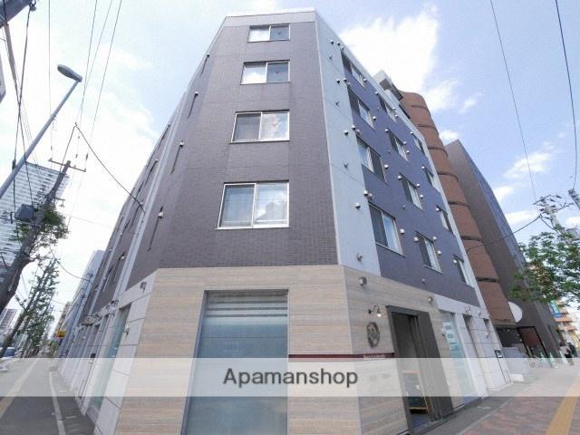 エヴァンスコート南1条