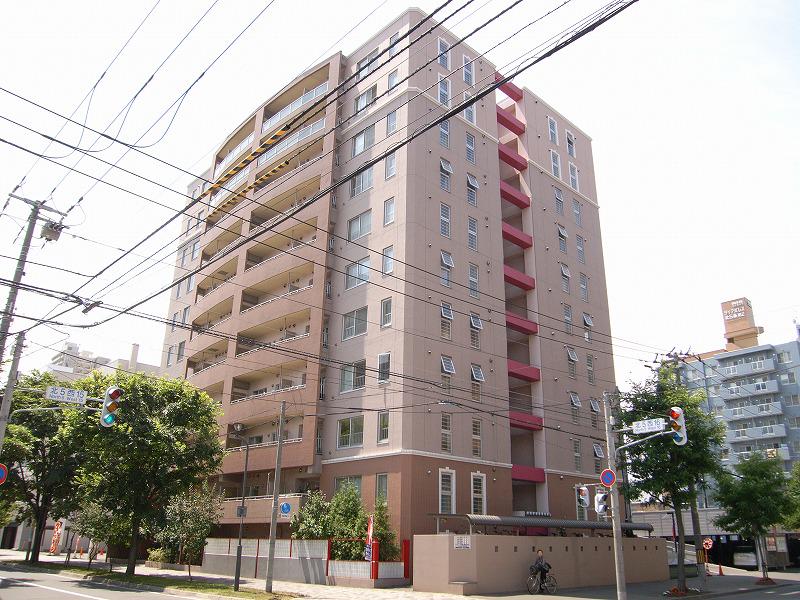 グランメール緑道舘