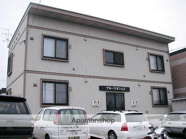 プルーリオンAY