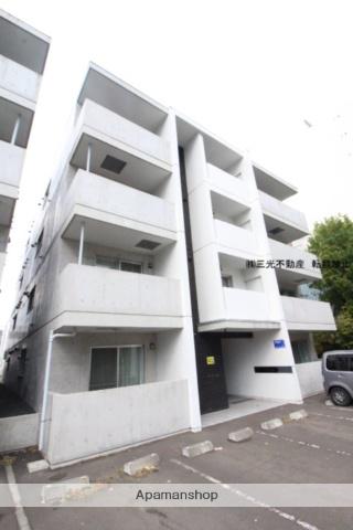 MANYSCOURTN6(2DK/2階)