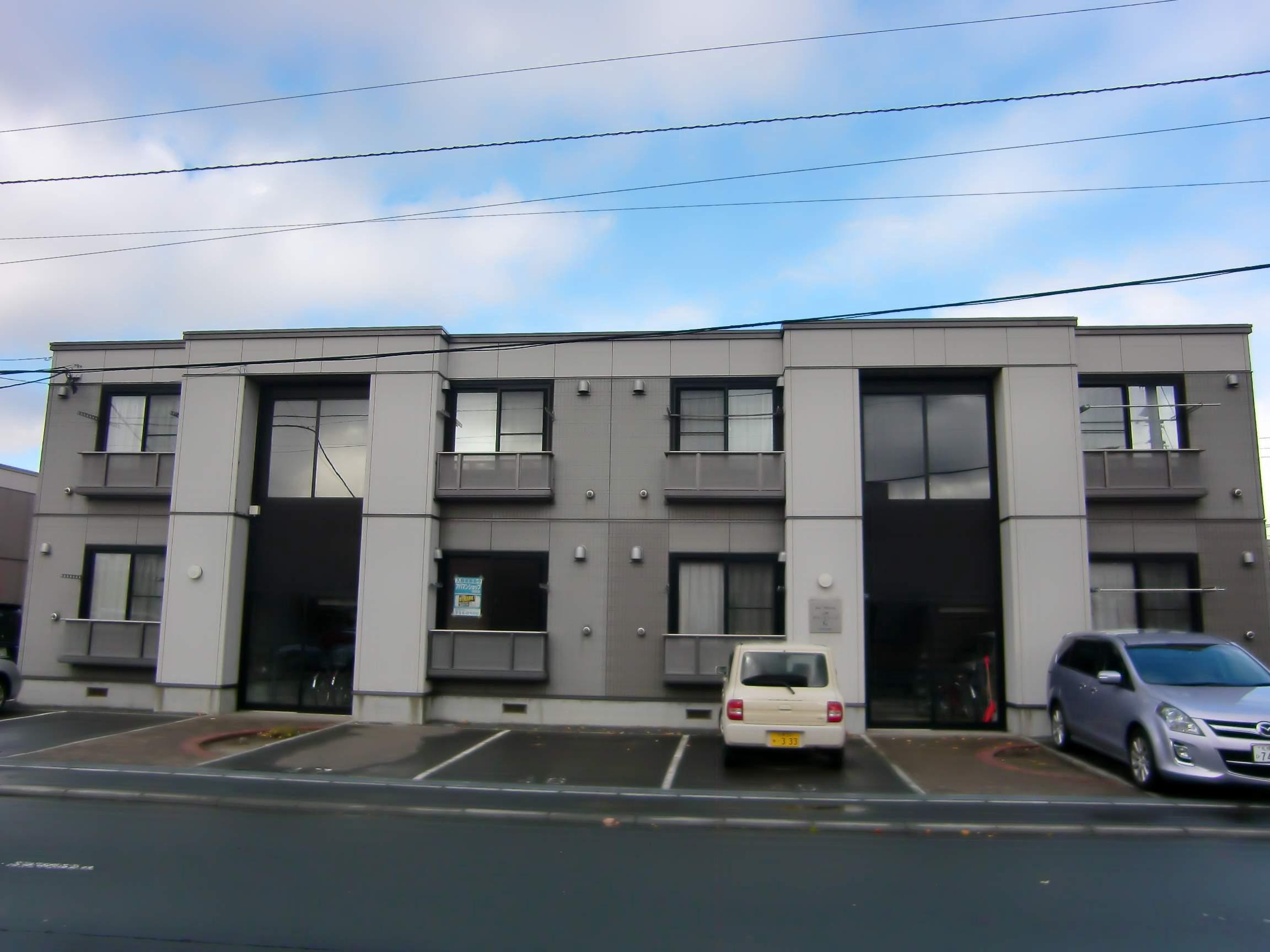 シャーメゾン元町グランビレッジG