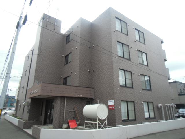 グランデルシャン34