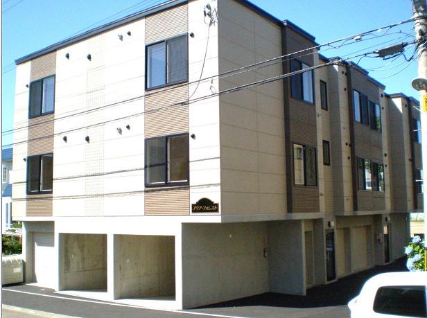 フォレストビューA