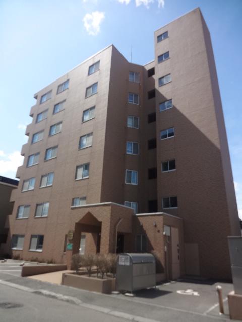 エクセルハウス新道東