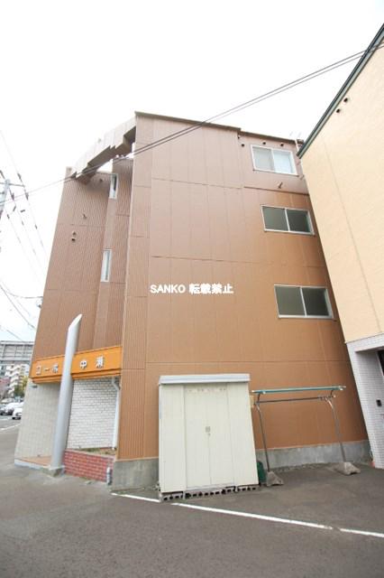 コーポ中瀬