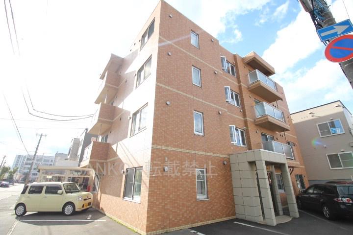 エビスパレス25(1LDK/3階)