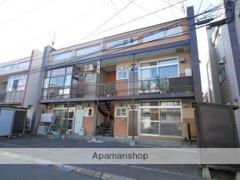 トミイハイツ27