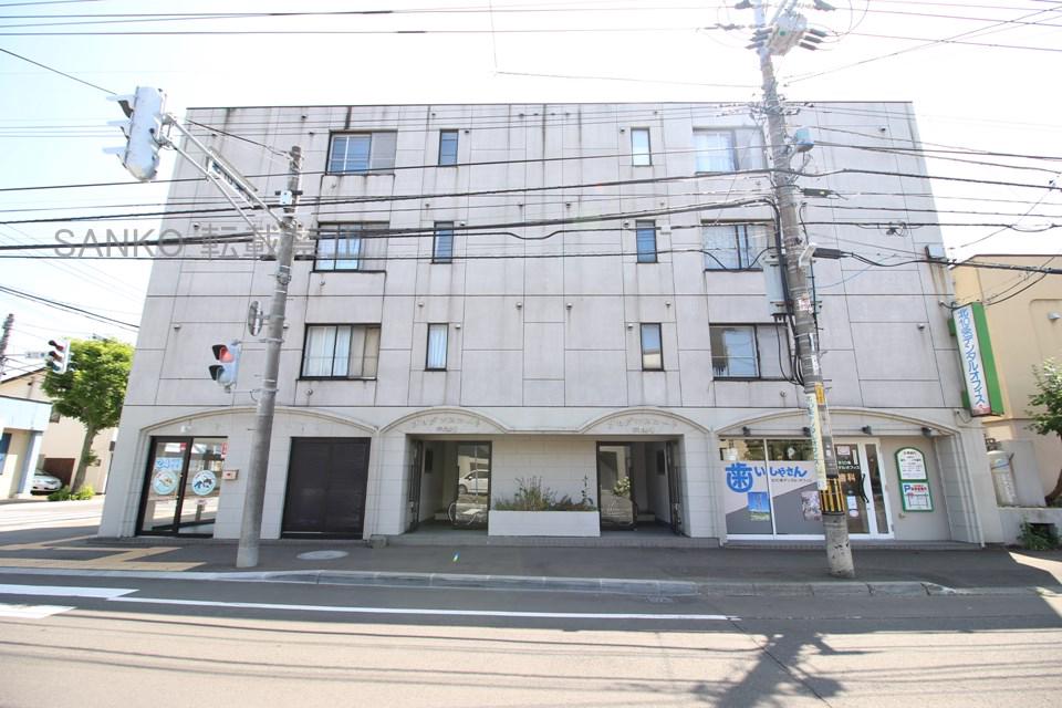 プログレスコート六番館