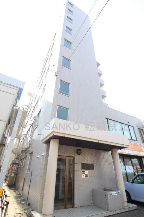  グローバリビル・フラリッシュIII 