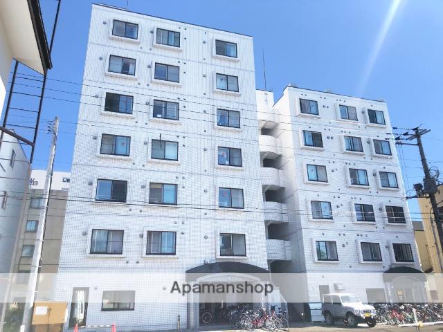 カレッジコート札幌北14条A