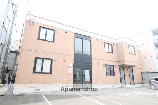 シャーメゾン千歳