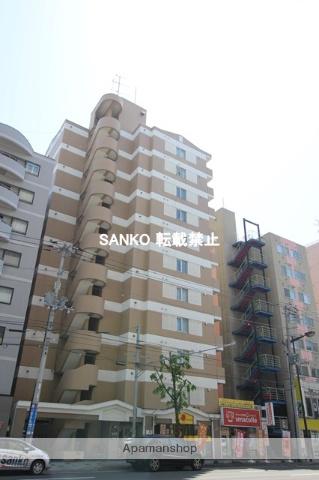 メゾンクレスト北大前2