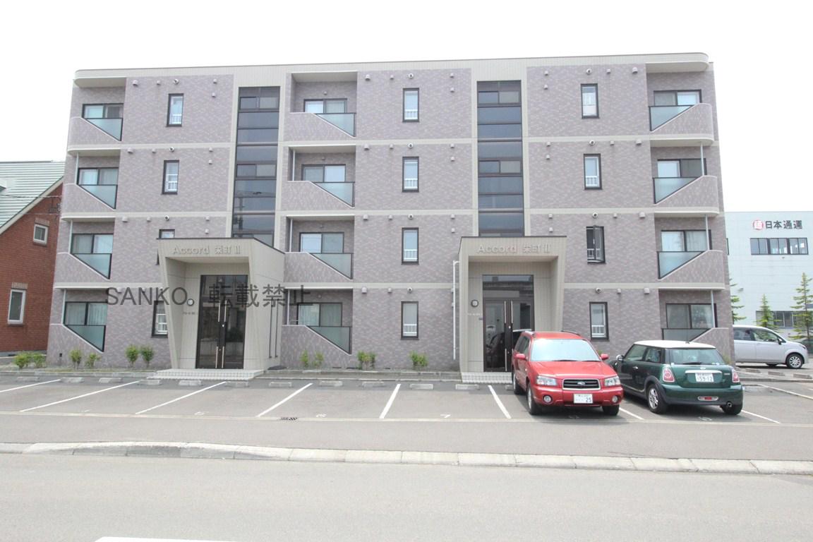 アコール栄町II